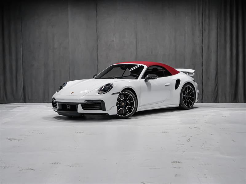 porsche 911 2021 - 3