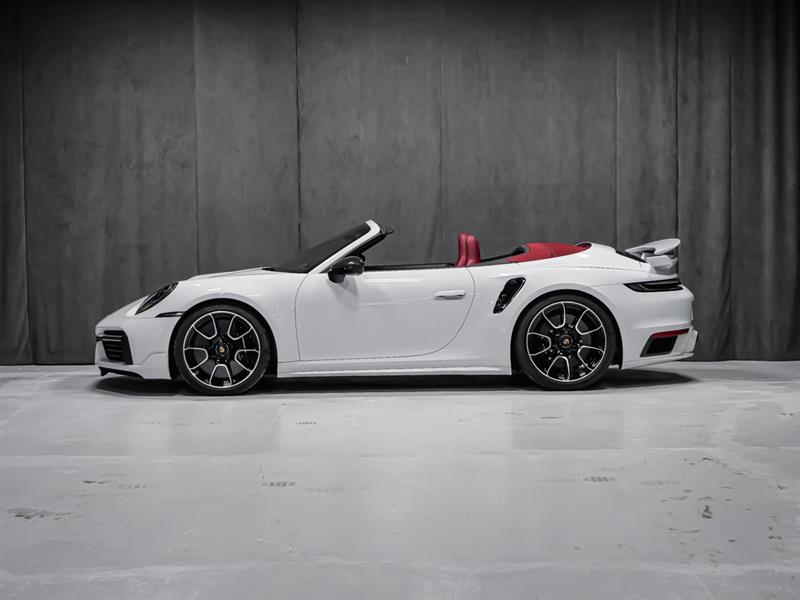 porsche 911 2021 - 4