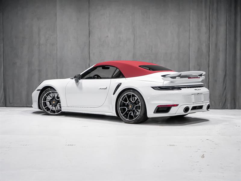 porsche 911 2021 - 5