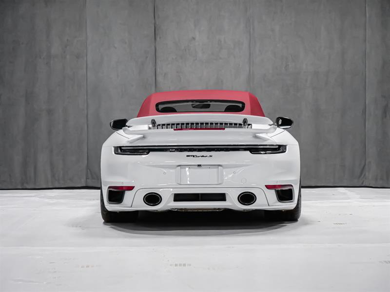 porsche 911 2021 - 6