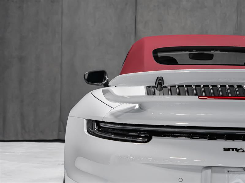 porsche 911 2021 - 7