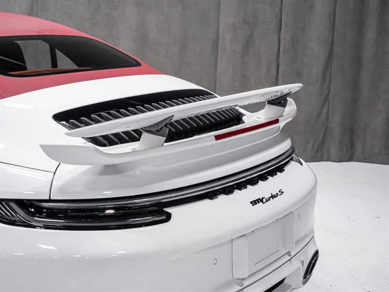 porsche 911 2021 - 8