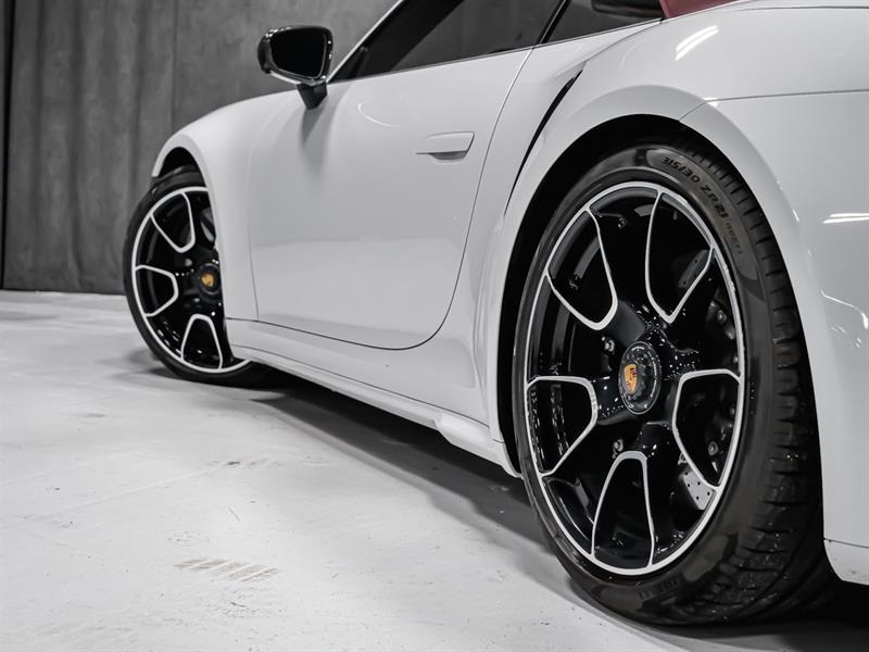 porsche 911 2021 - 11
