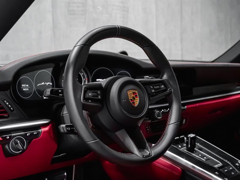 porsche 911 2021 - 19