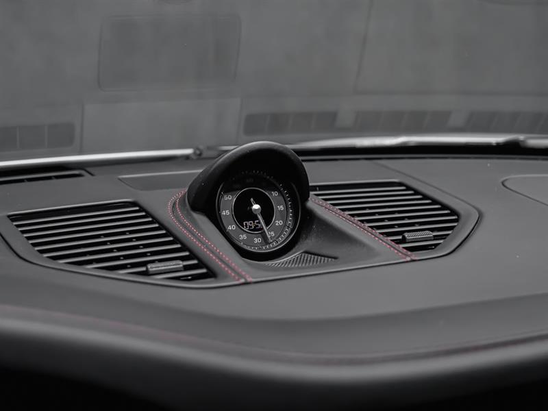 porsche 911 2021 - 27