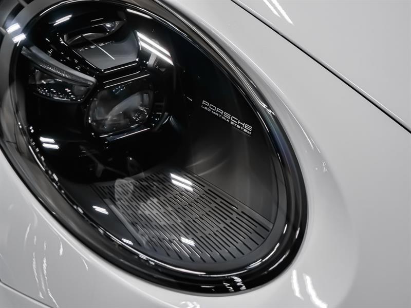 porsche 911 2021 - 33