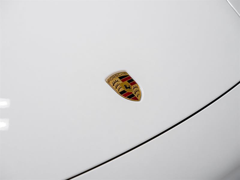 porsche 911 2021 - 34