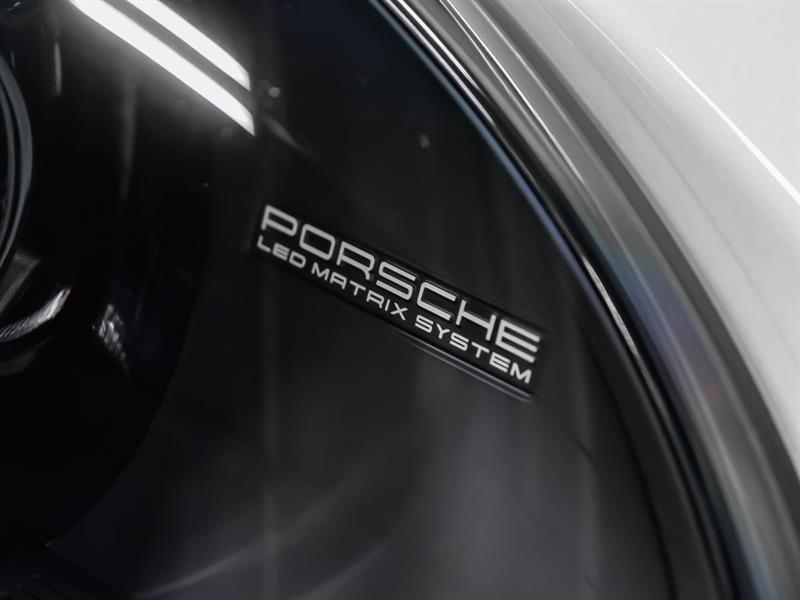 porsche 911 2021 - 36