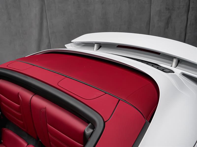 porsche 911 2021 - 41