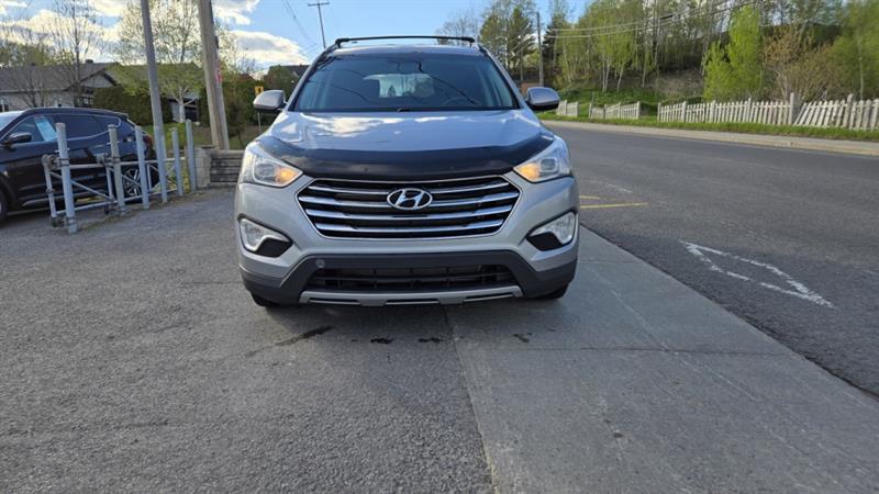 hyundai Santa Fe XL 2015 - 6