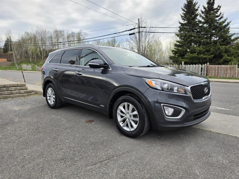 kia Sorento 2016 - 3