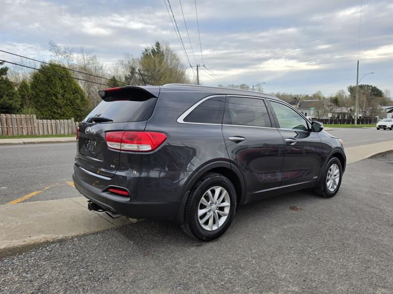 kia Sorento 2016 - 4