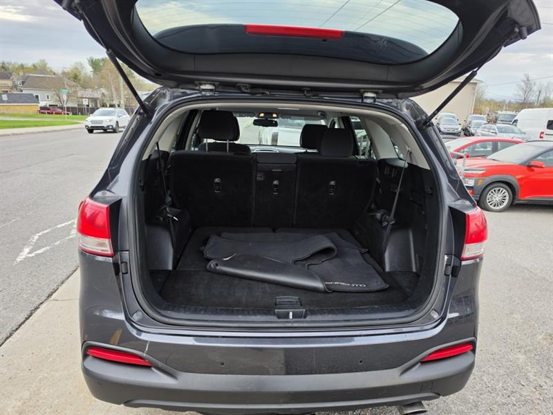 kia Sorento 2016 - 5