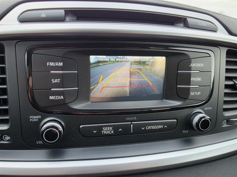 kia Sorento 2016 - 7