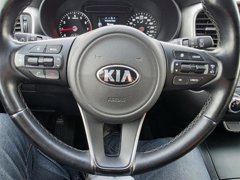 kia Sorento 2016 - 8