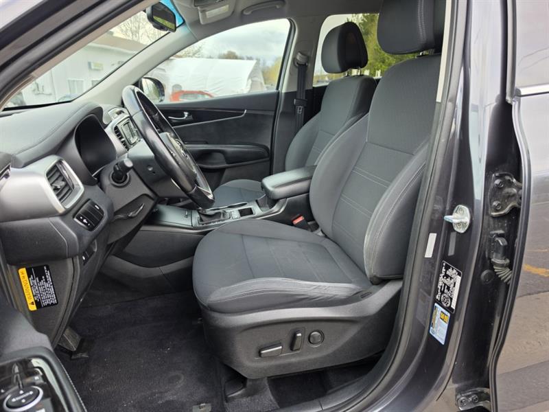 kia Sorento 2016 - 9