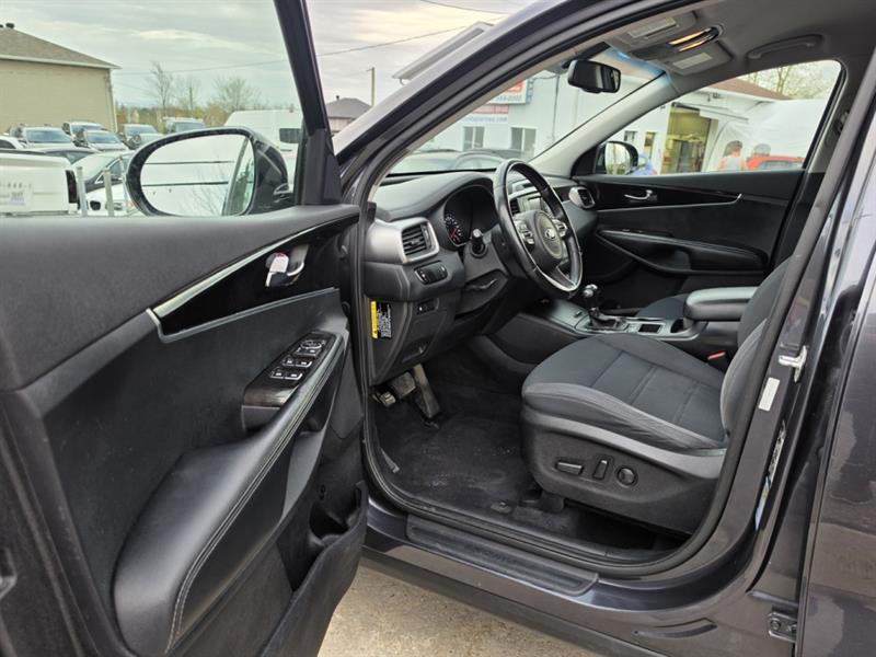 kia Sorento 2016 - 10