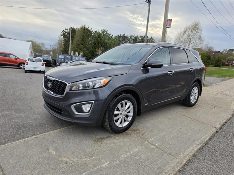 kia Sorento 2016 - 14