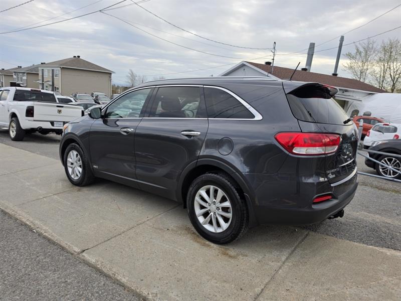 kia Sorento 2016 - 15