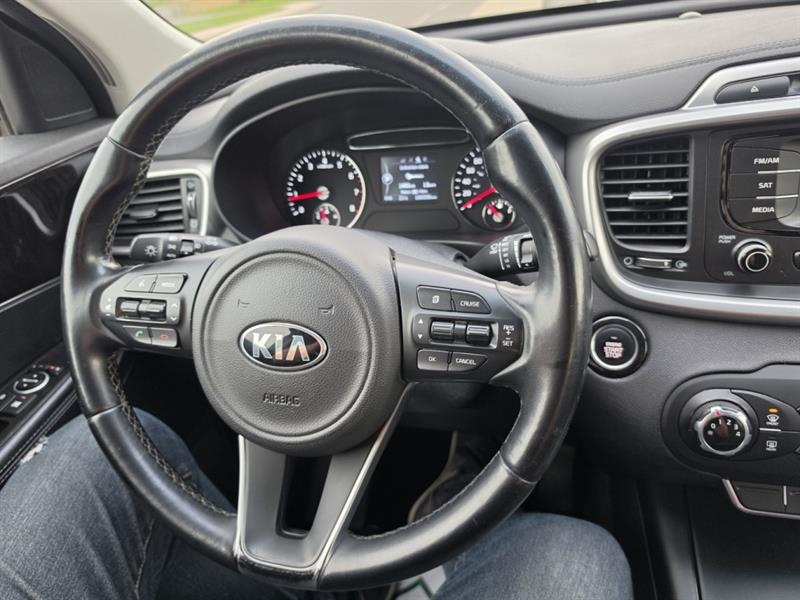 kia Sorento 2016 - 16