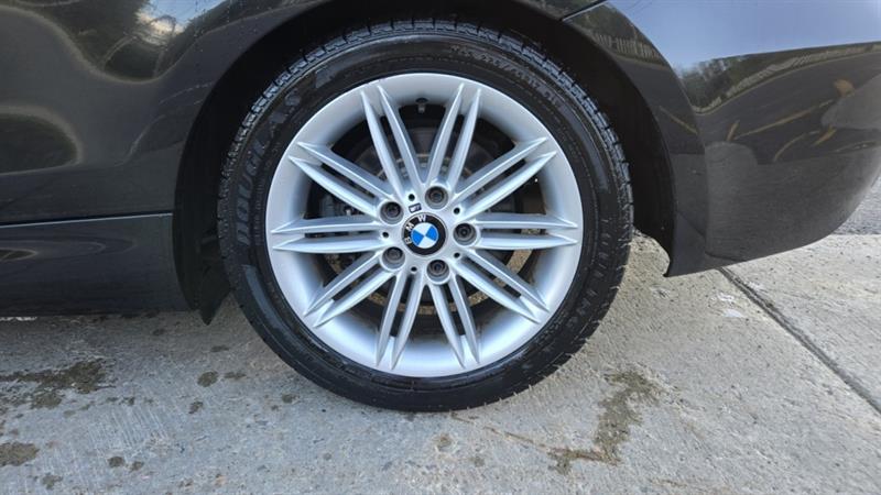 bmw Série 1 2012 - 7