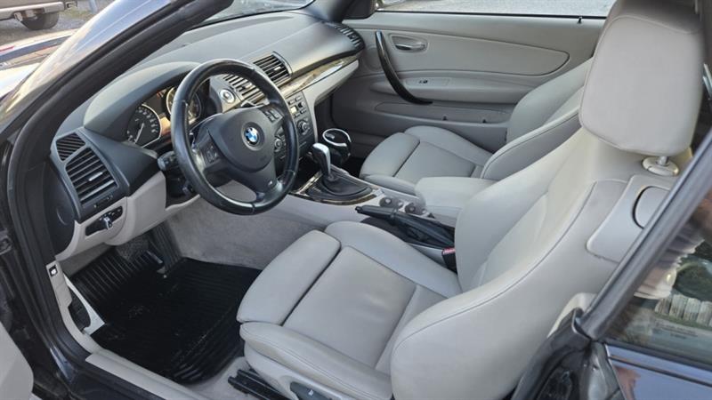 bmw Série 1 2012 - 10