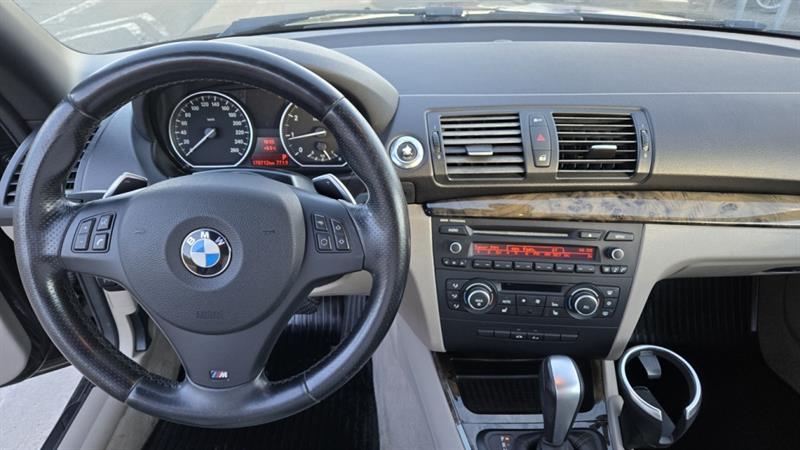 bmw Série 1 2012 - 11