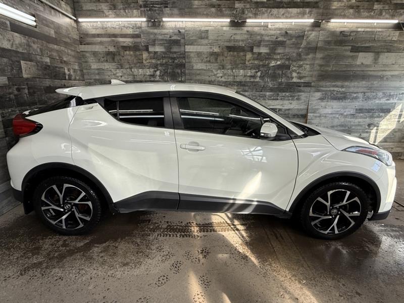toyota C-HR 2018 - 3