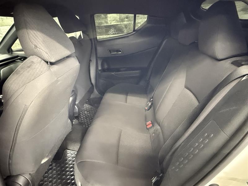 toyota C-HR 2018 - 15