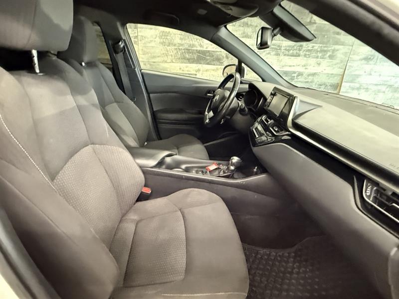 toyota C-HR 2018 - 16