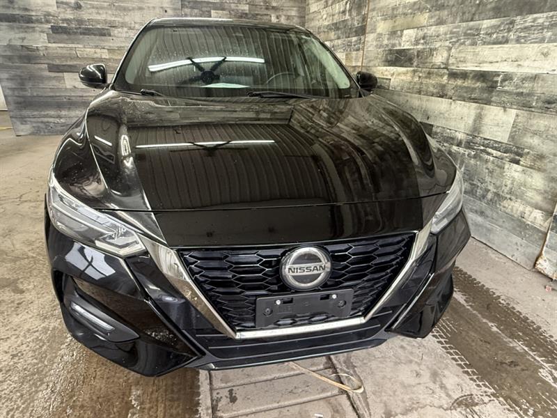 nissan Sentra 2021 - 2