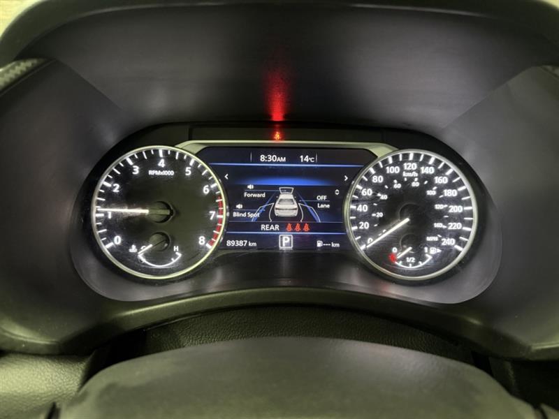 nissan Sentra 2021 - 6