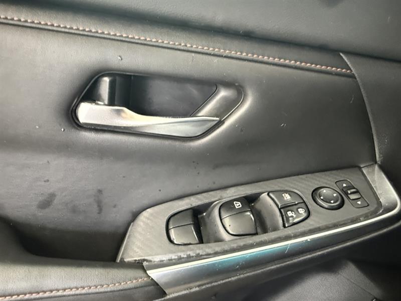nissan Sentra 2021 - 12