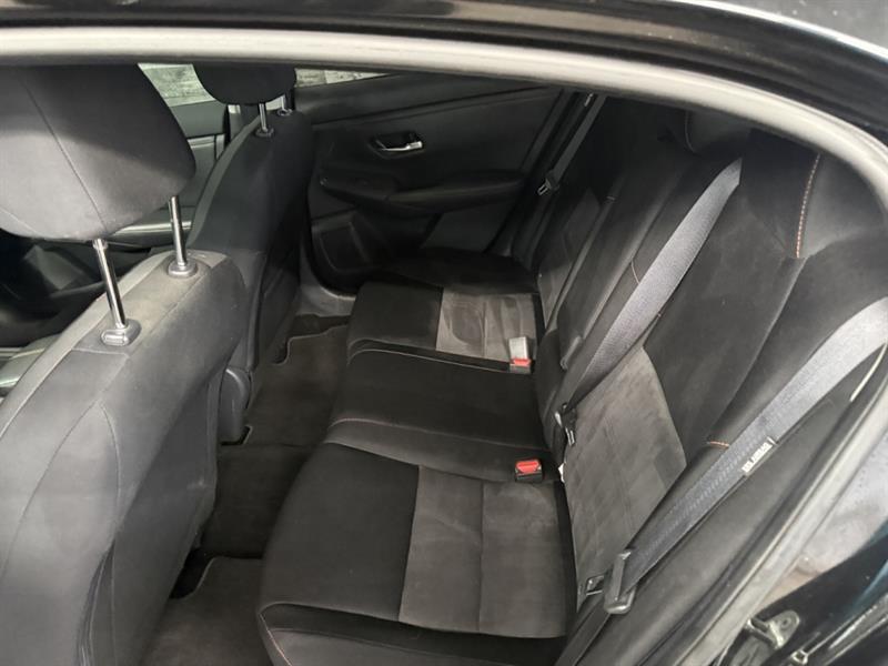 nissan Sentra 2021 - 17
