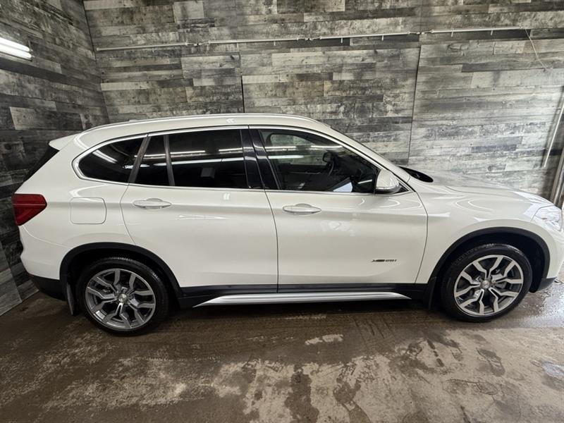 bmw X1 2016 - 2