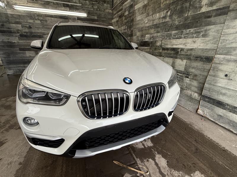 bmw X1 2016 - 3