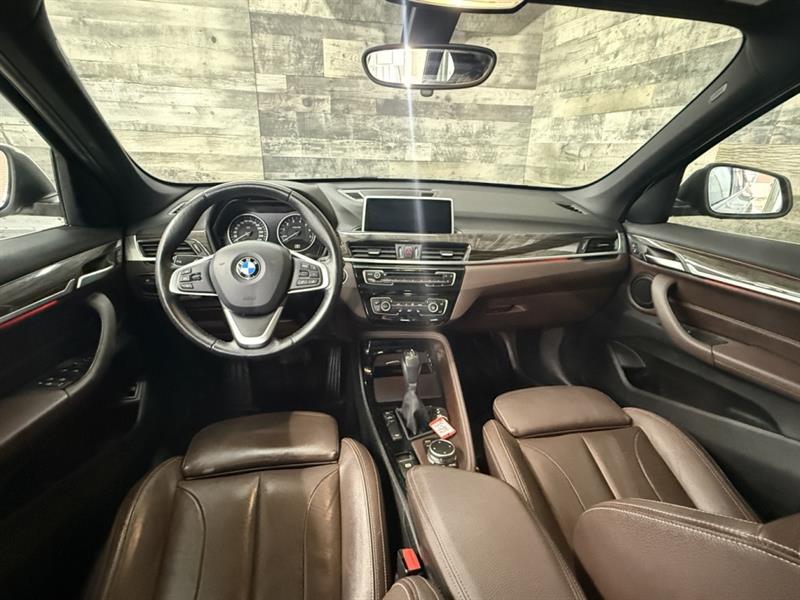 bmw X1 2016 - 4