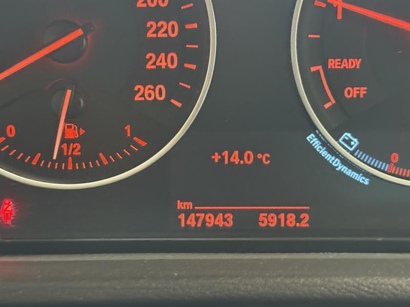bmw X1 2016 - 7