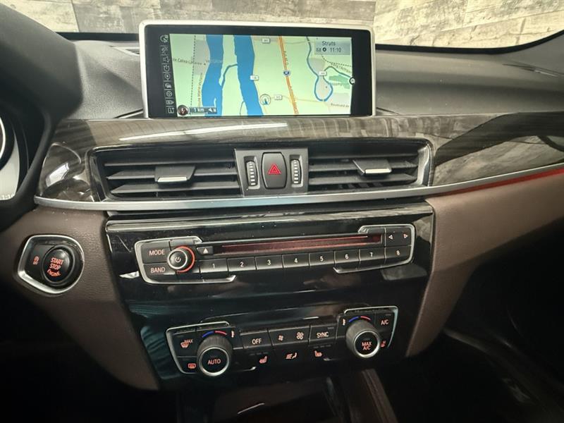 bmw X1 2016 - 8