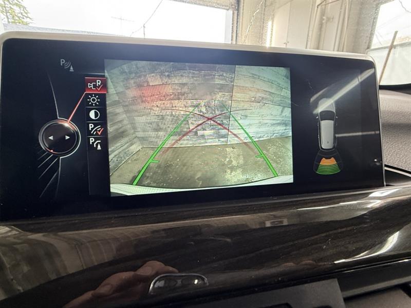 bmw X1 2016 - 9