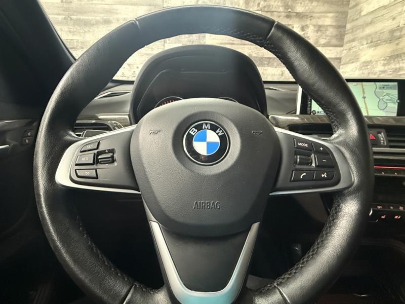 bmw X1 2016 - 11