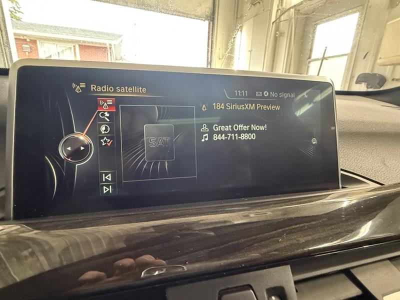 bmw X1 2016 - 13