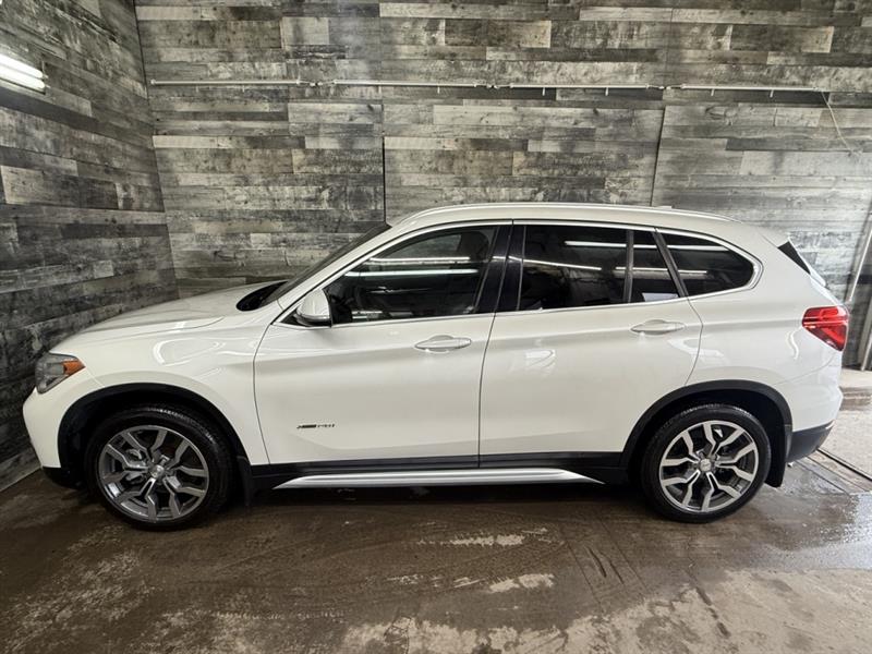 bmw X1 2016 - 14