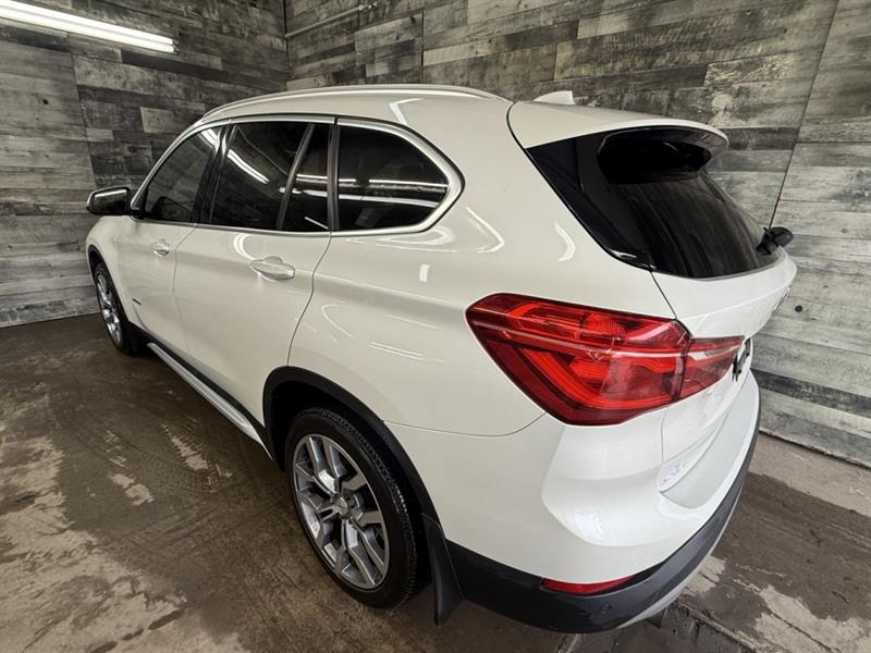 bmw X1 2016 - 15