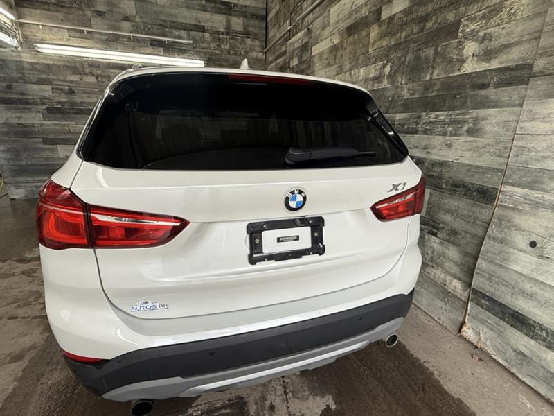 bmw X1 2016 - 16