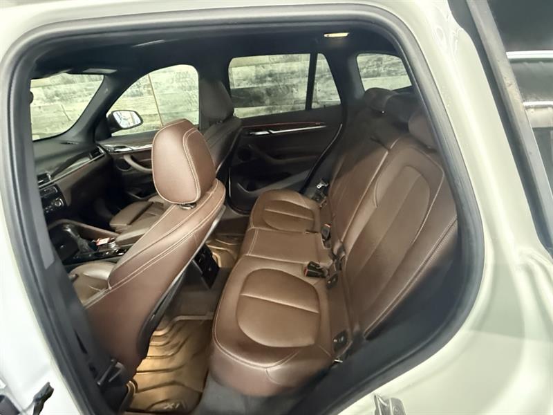 bmw X1 2016 - 20