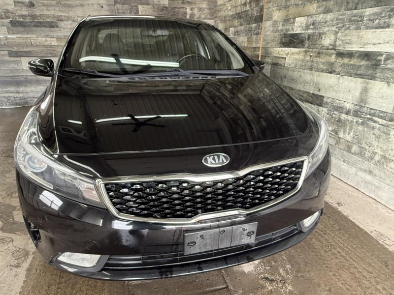 kia Forte 2018 - 3
