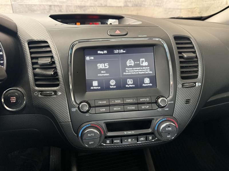 kia Forte 2018 - 7