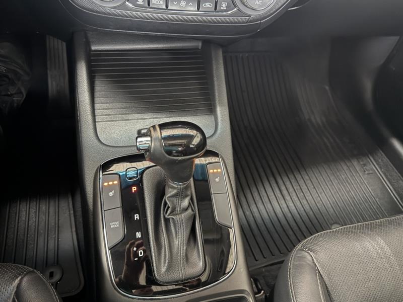 kia Forte 2018 - 8