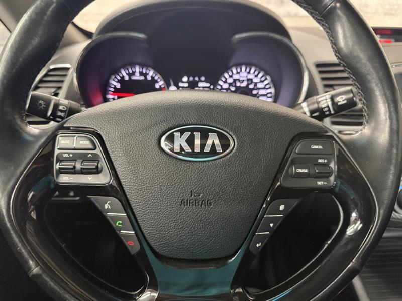 kia Forte 2018 - 9